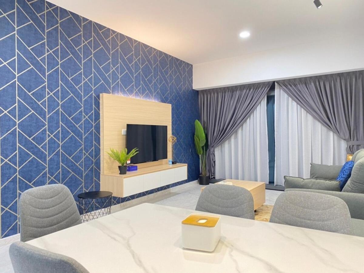 Eaton Suites Klcc Kuala Lumpur Kültér fotó