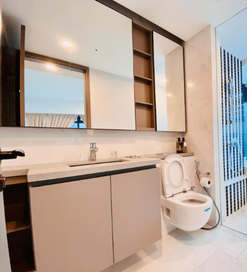 Eaton Suites Klcc Kuala Lumpur Kültér fotó